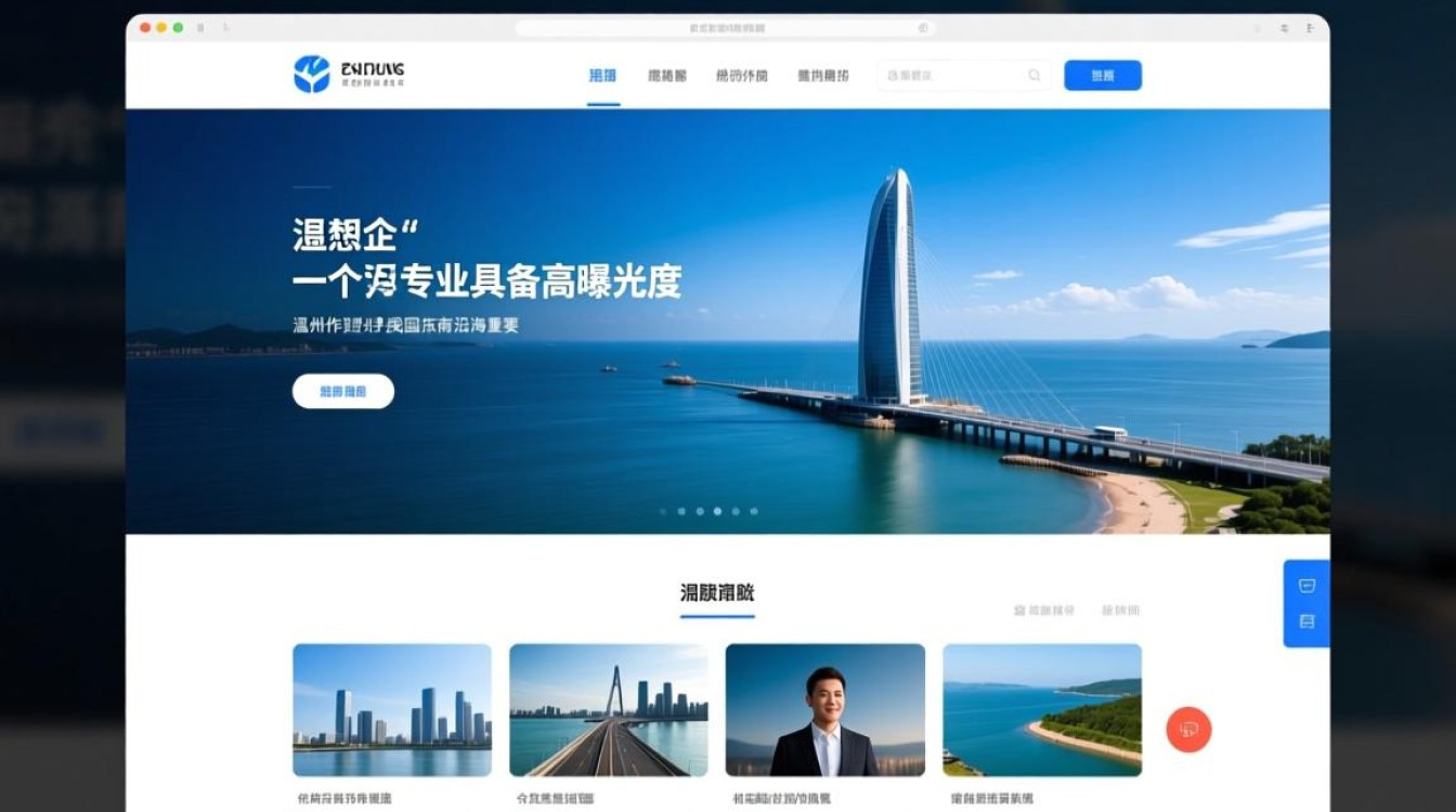 温州做网站seo哪家公司靠谱又专业？