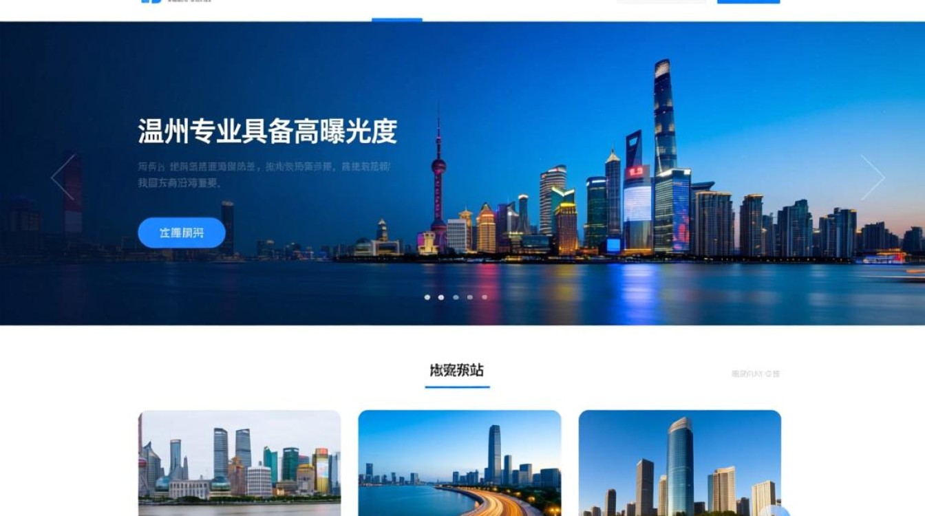 温州做网站seo哪家公司靠谱又专业？