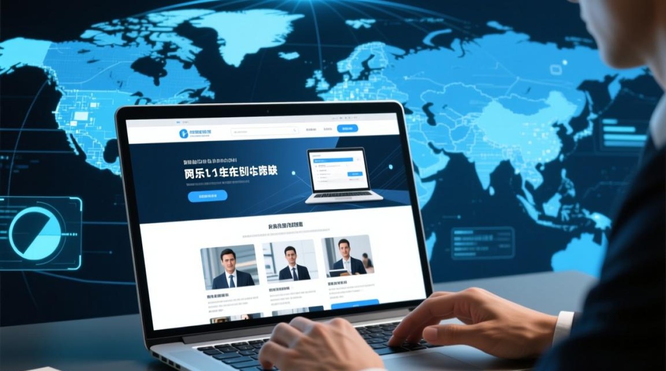 里水网站建设哪家好？如何找本地靠谱的建站公司？