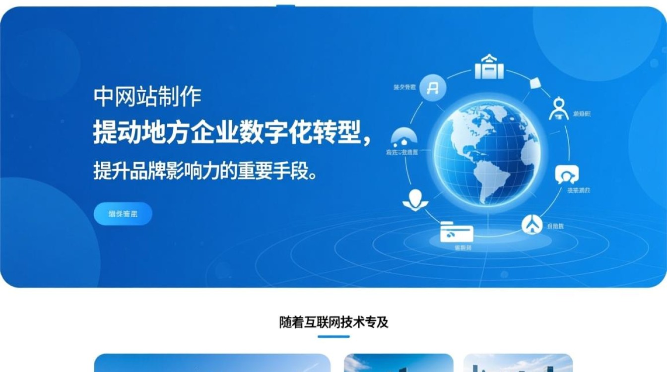 绥中网站制作哪家专业？价格和服务怎么选？