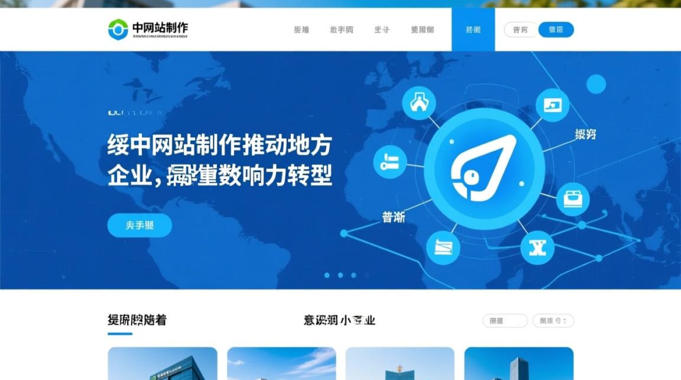 绥中网站制作哪家专业？价格和服务怎么选？