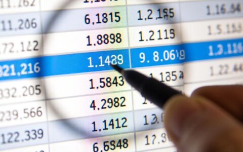 数据库怎么显示行号？SQL实现行号显示的方法有哪些？