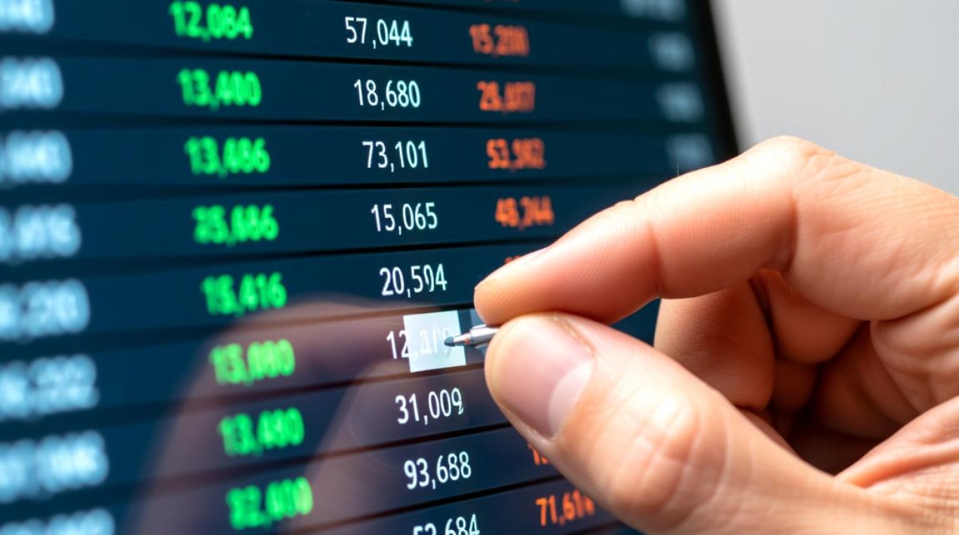 数据库怎么显示行号？SQL实现行号显示的方法有哪些？