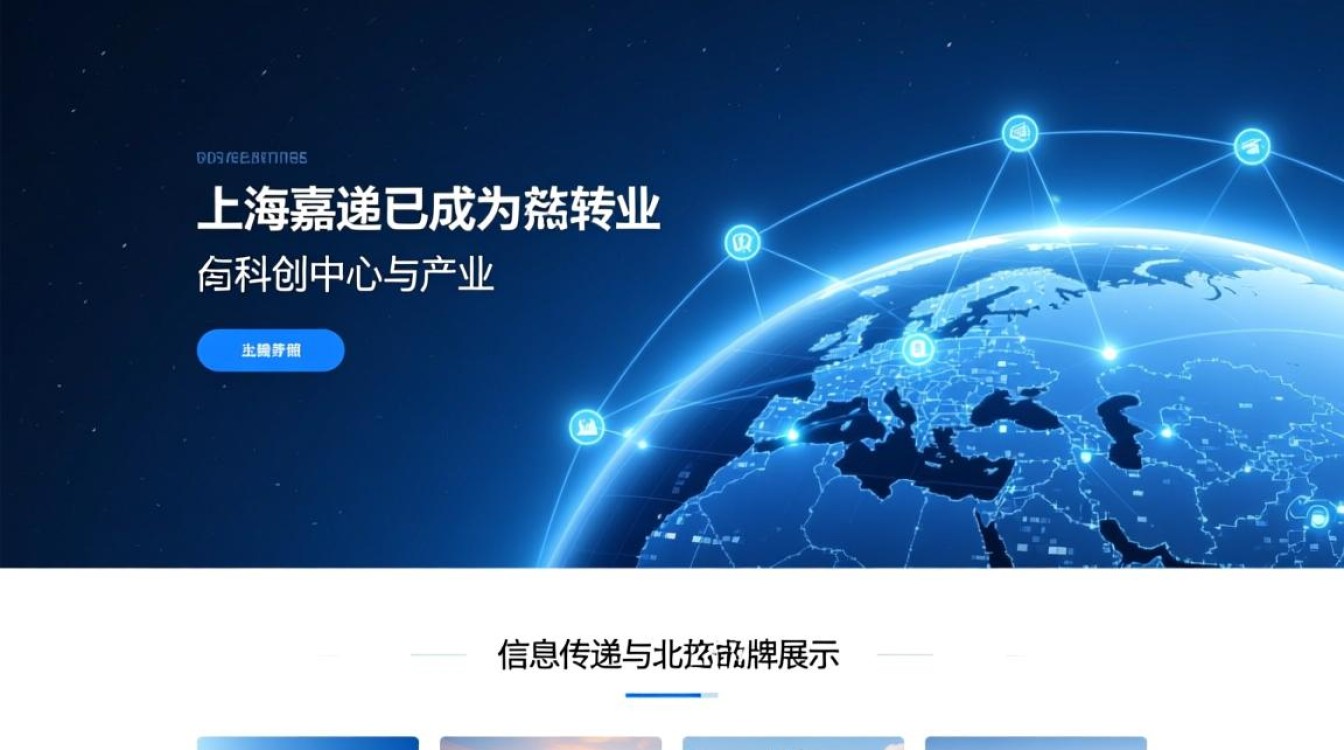 上海嘉定网站建设哪家好？价格和服务怎么选？