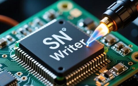 sn writer报错怎么办？解决方法与常见问题解析