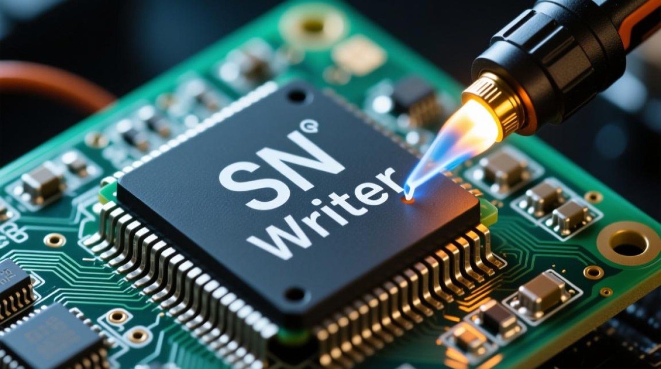 sn writer报错怎么办？解决方法与常见问题解析
