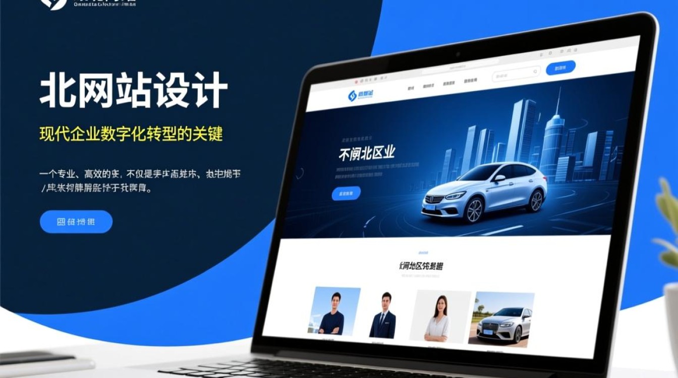 闸北网站设计哪家专业？找本地靠谱服务商指南
