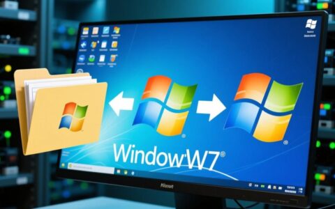 Win7无法访问XP共享文件夹怎么办？详细解决步骤分享