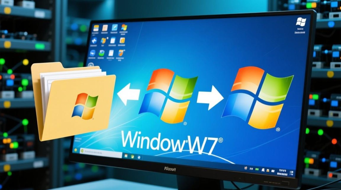 Win7无法访问XP共享文件夹怎么办？详细解决步骤分享