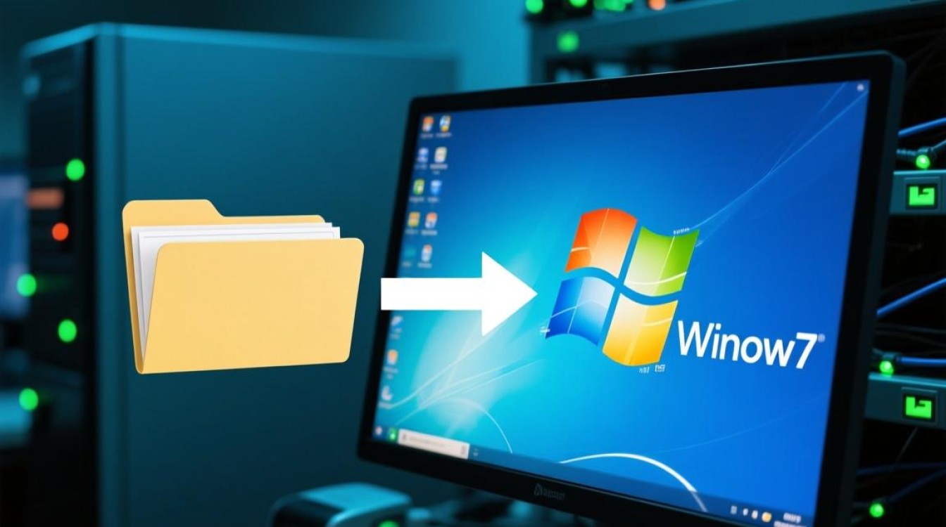 Win7无法访问XP共享文件夹怎么办？详细解决步骤分享