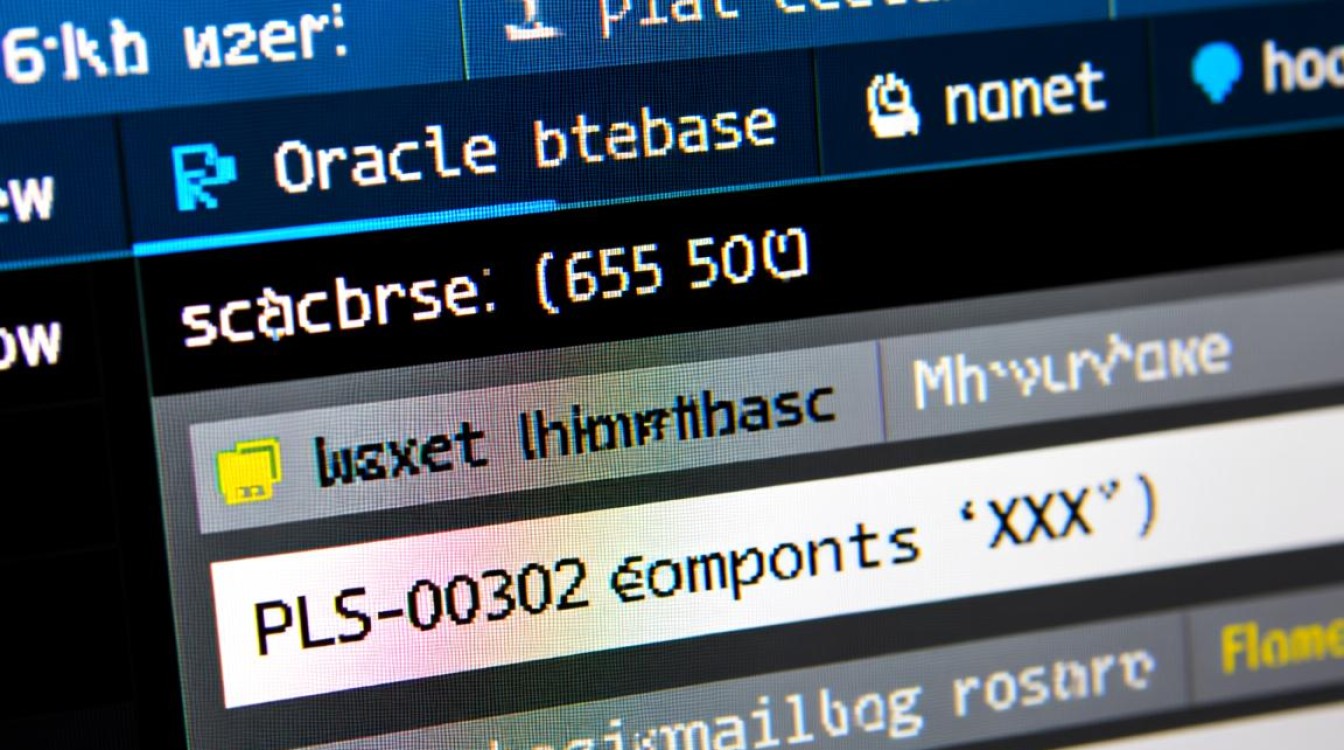 Oracle导入报错6550是什么原因及如何解决？