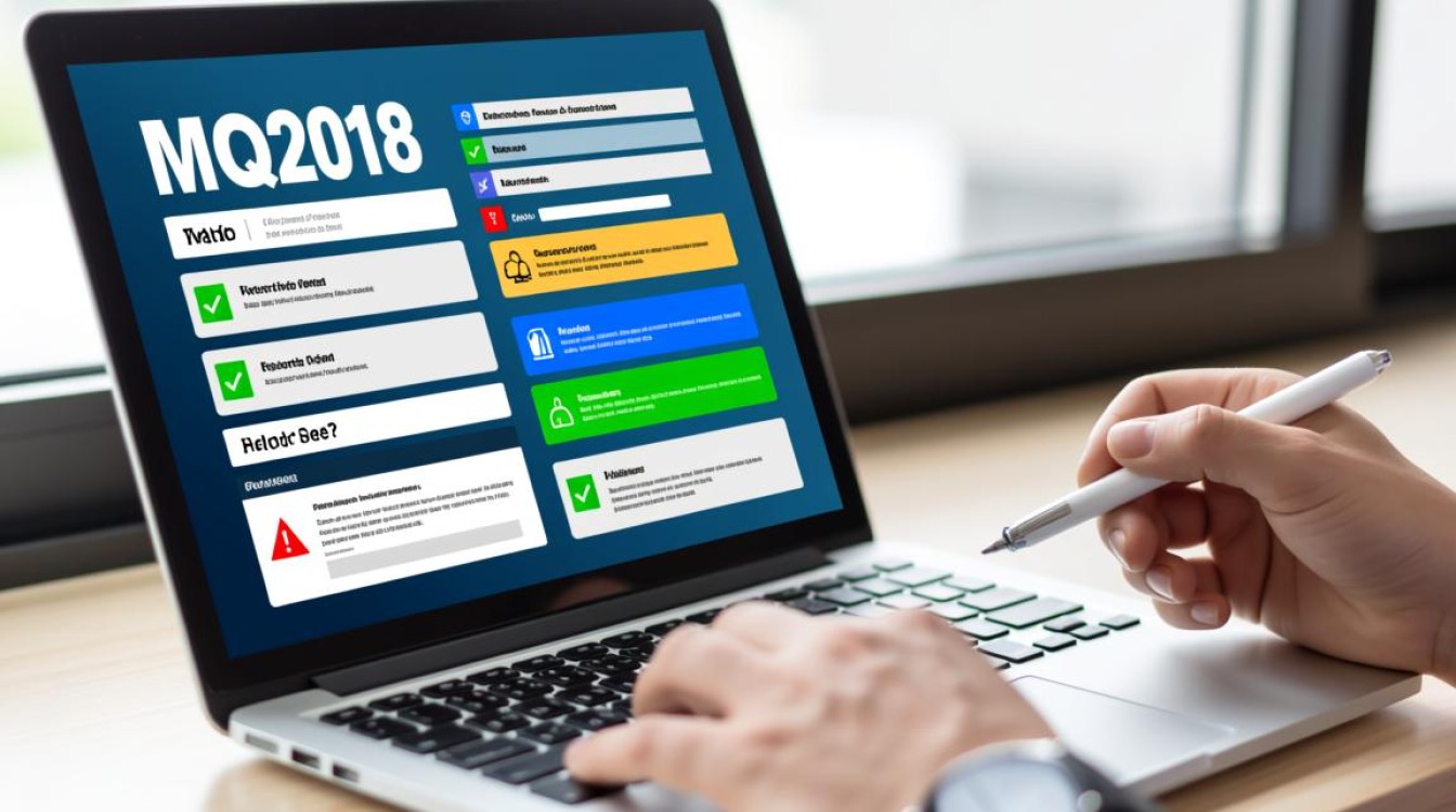 mq2018报错是什么原因？如何快速解决报错问题？