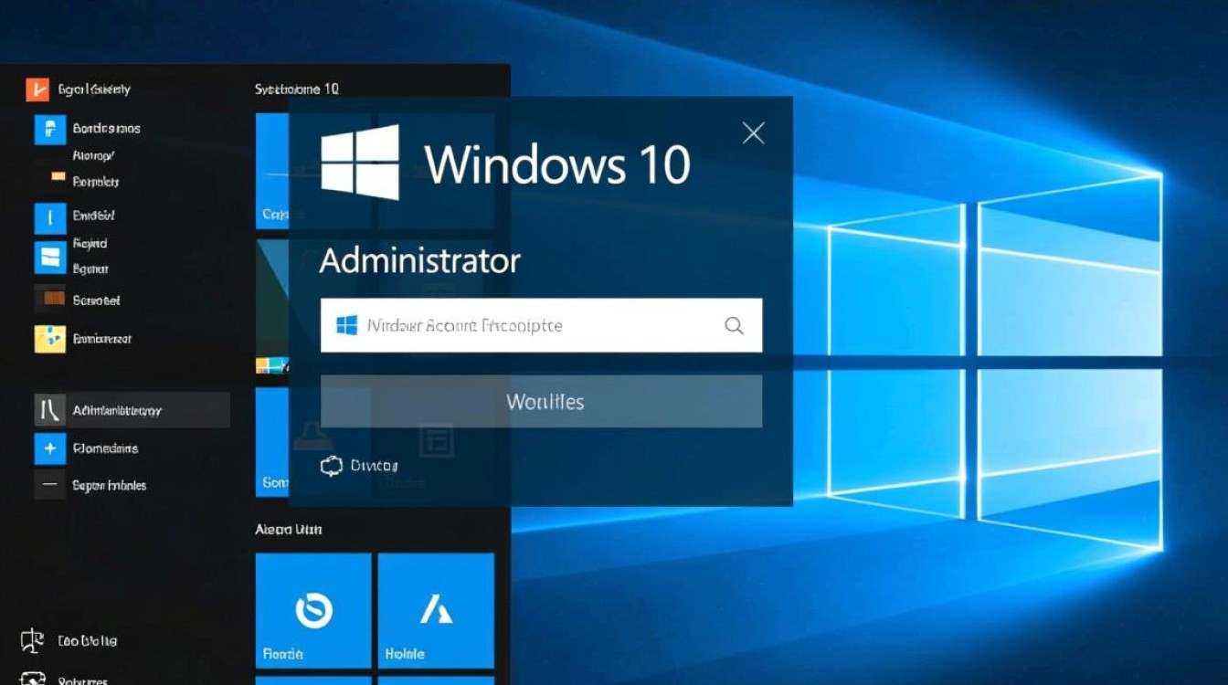 Win10无法使用内置管理员账户怎么办？