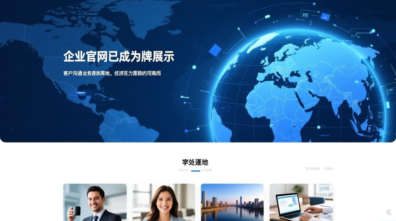 河南专业做网站哪家靠谱？价格和服务怎么选？