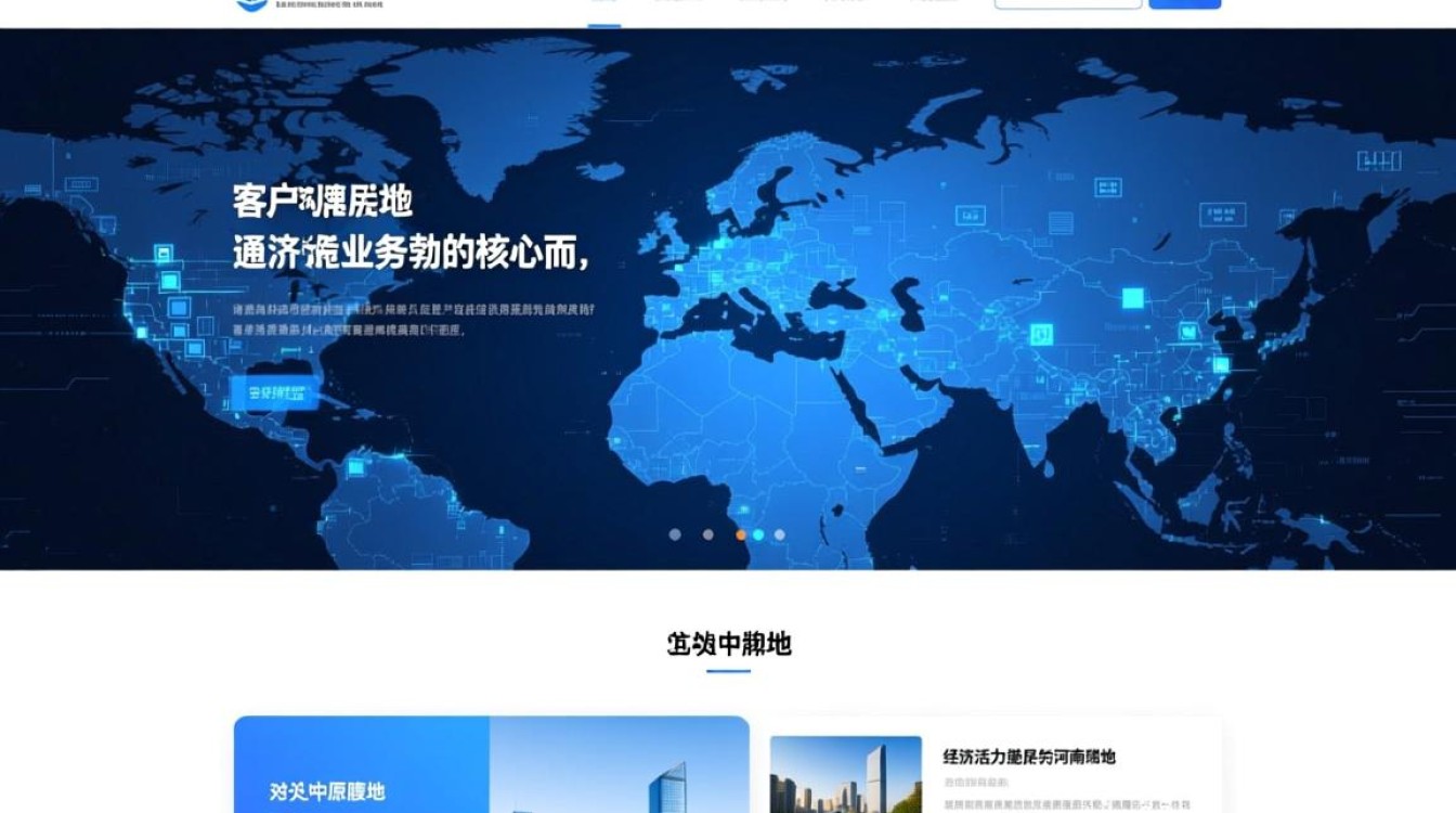 河南专业做网站哪家靠谱？价格和服务怎么选？