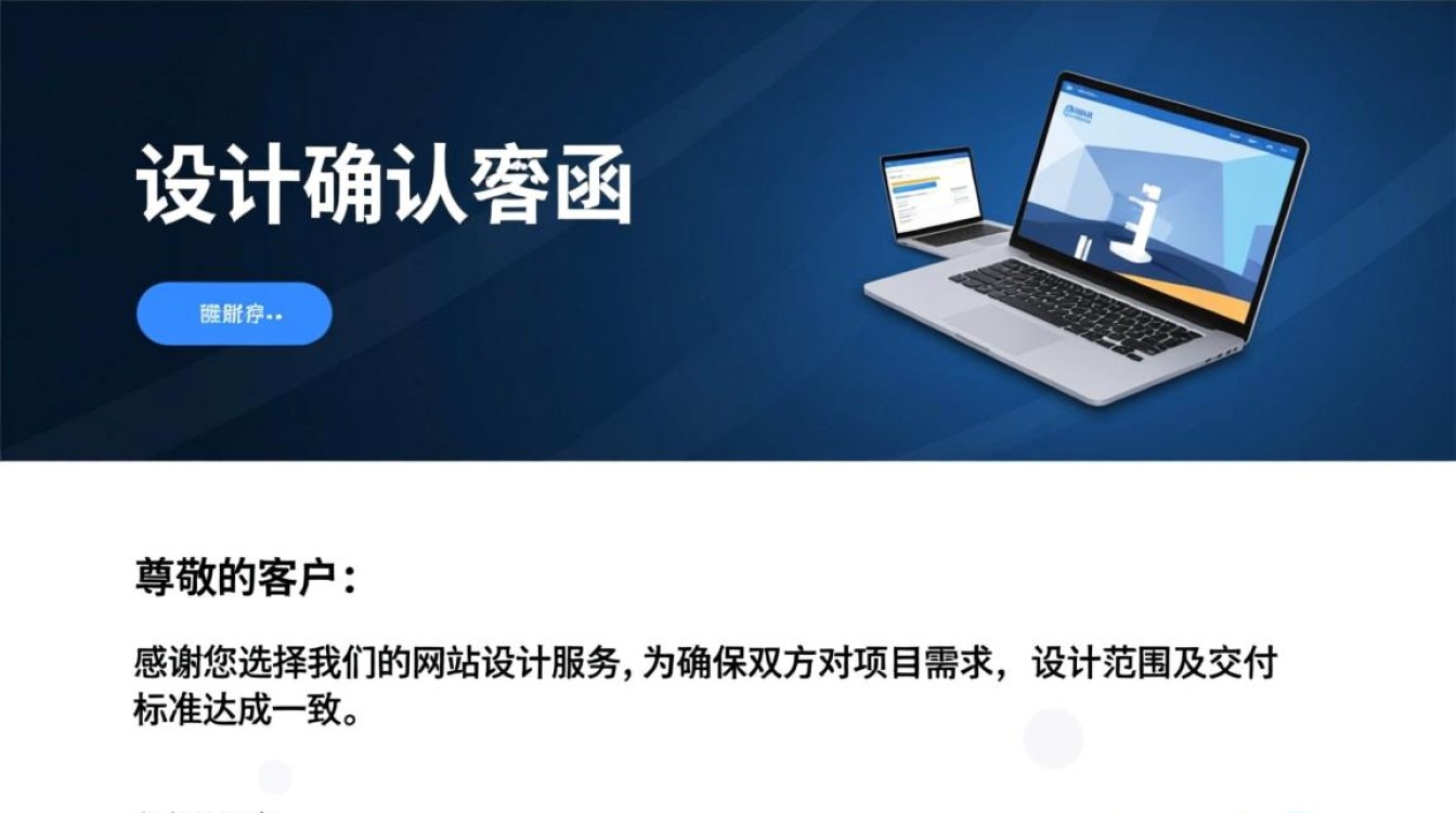 网站设计确认函发出去后客户一直不回复怎么办？