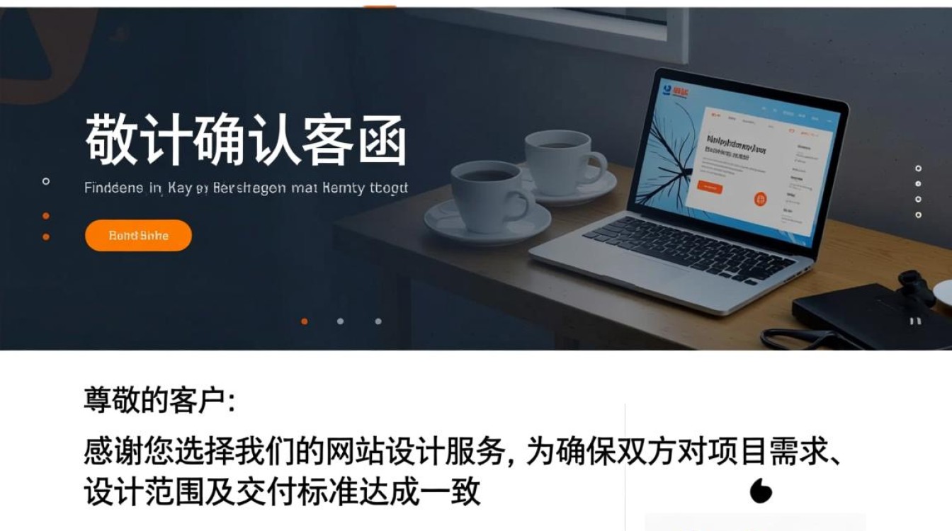 网站设计确认函发出去后客户一直不回复怎么办？