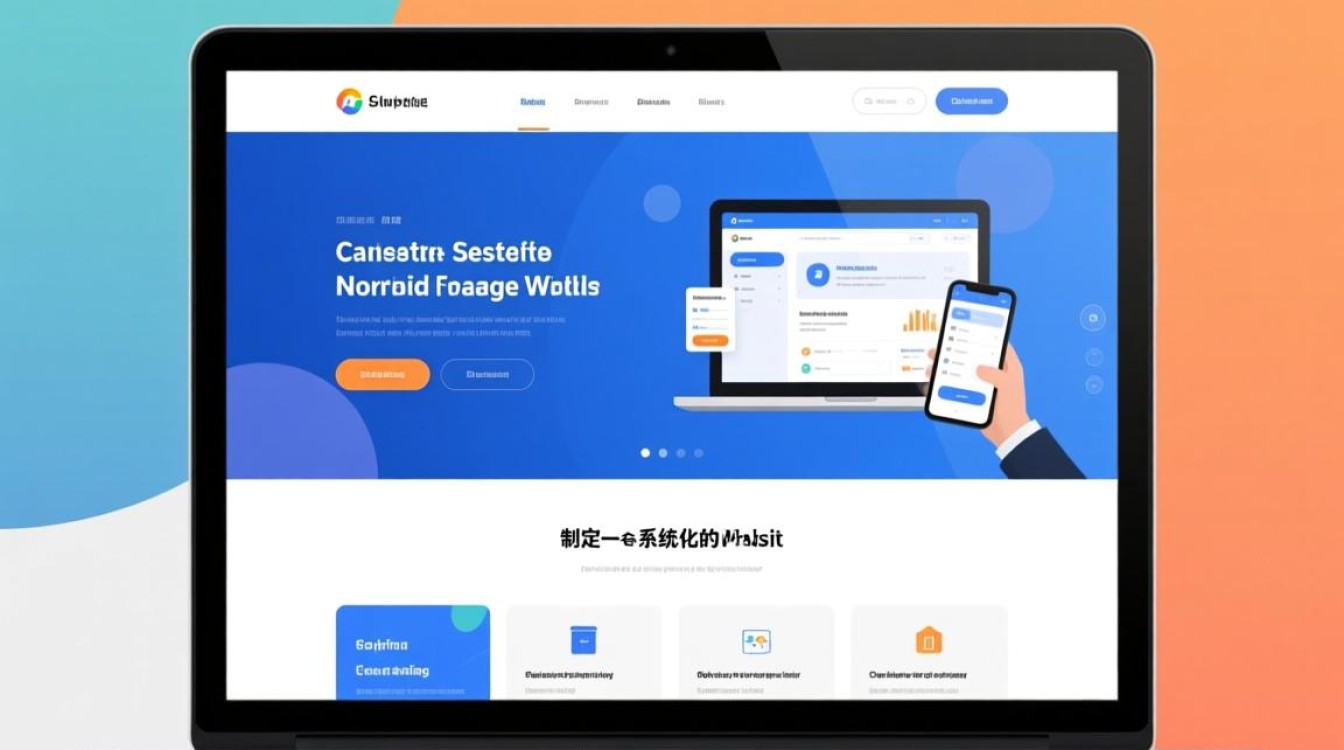公司网站维护方案具体包含哪些关键内容？