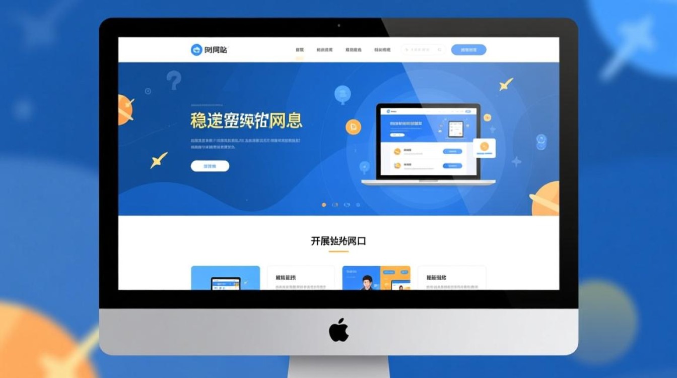 公司网站维护方案具体包含哪些关键内容？