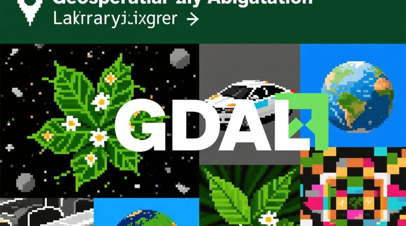 gdal加载影像报错，如何解决常见错误与处理方法？