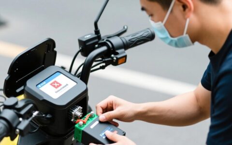 摩电盒子报错怎么办？解决方法与原因解析
