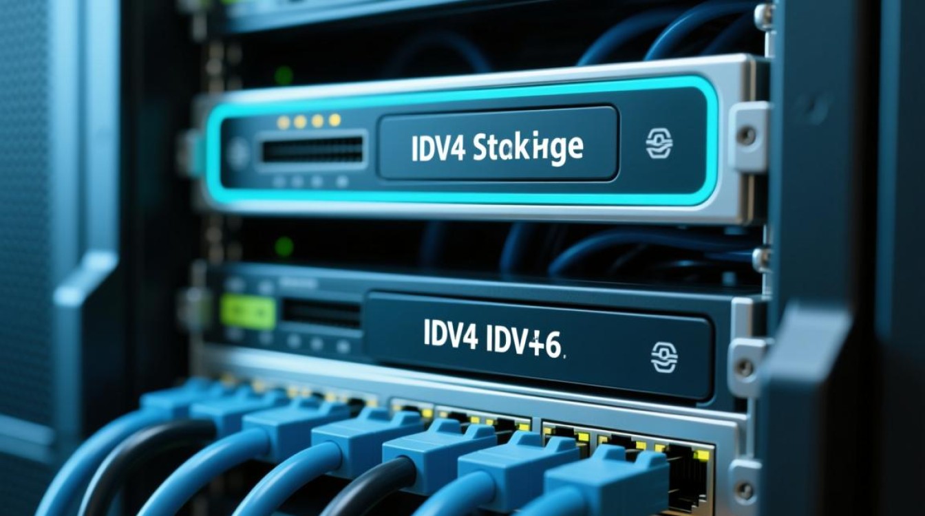 虚拟主机ipv4双栈是什么？对网站运行有什么优势？