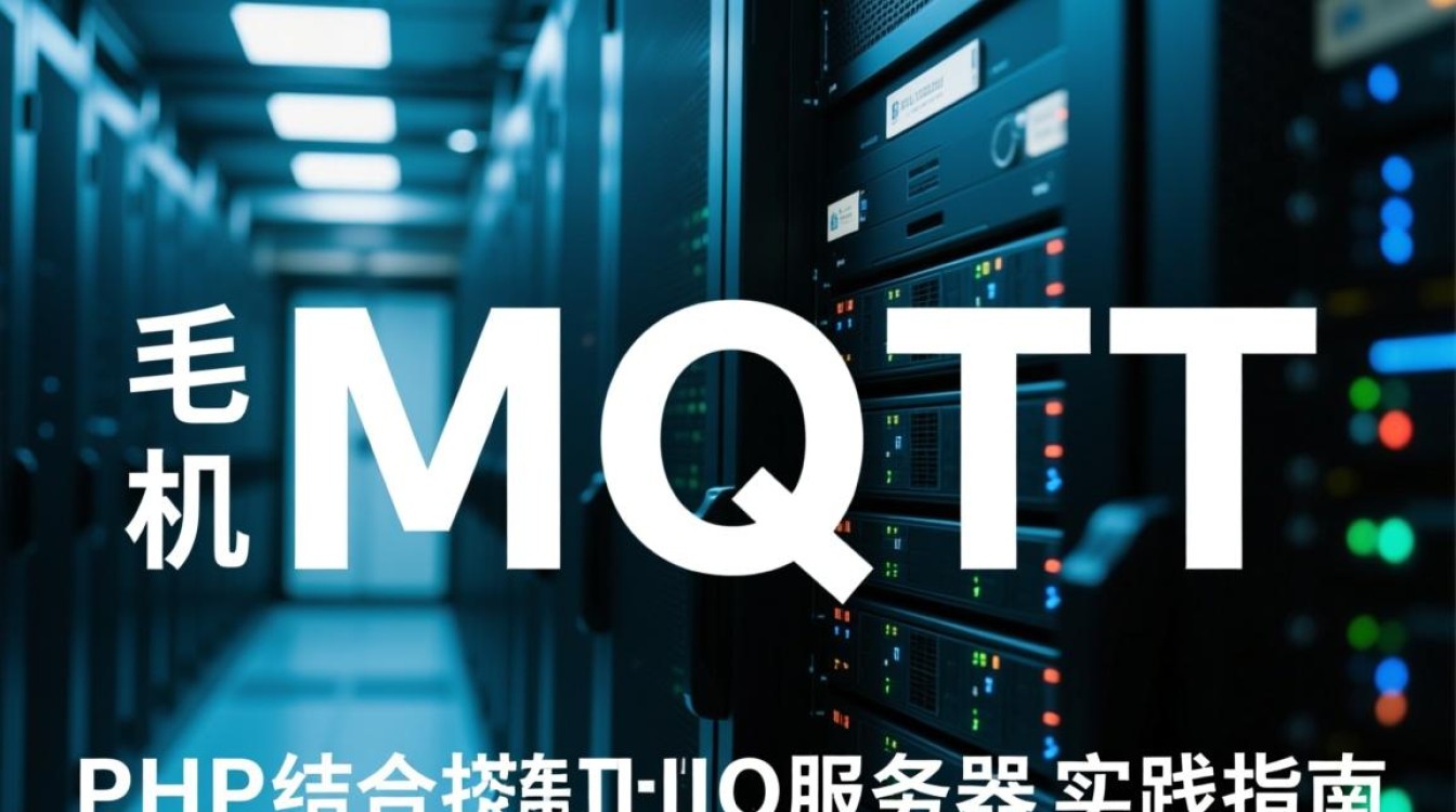 虚拟主机能搭建PHP MQTT服务器吗？配置步骤是什么？