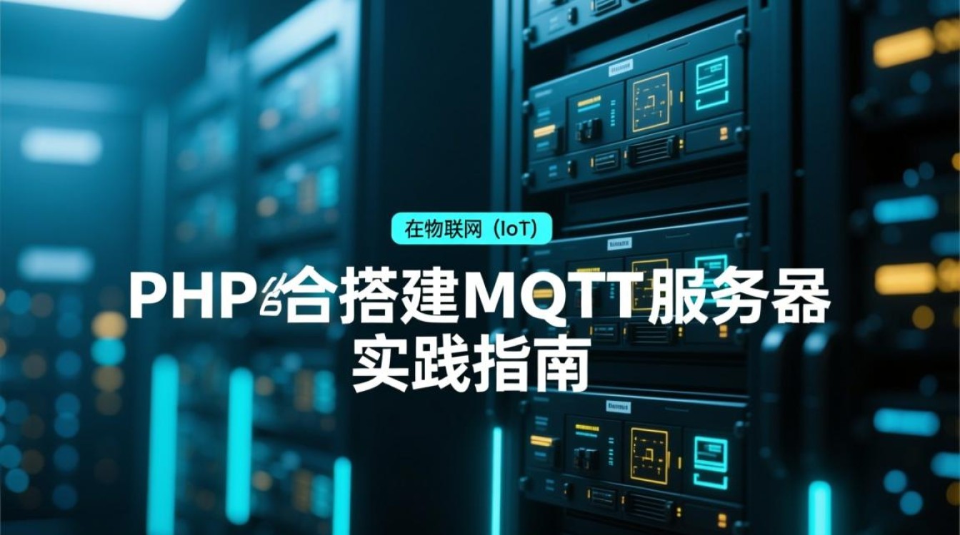 虚拟主机能搭建PHP MQTT服务器吗？配置步骤是什么？