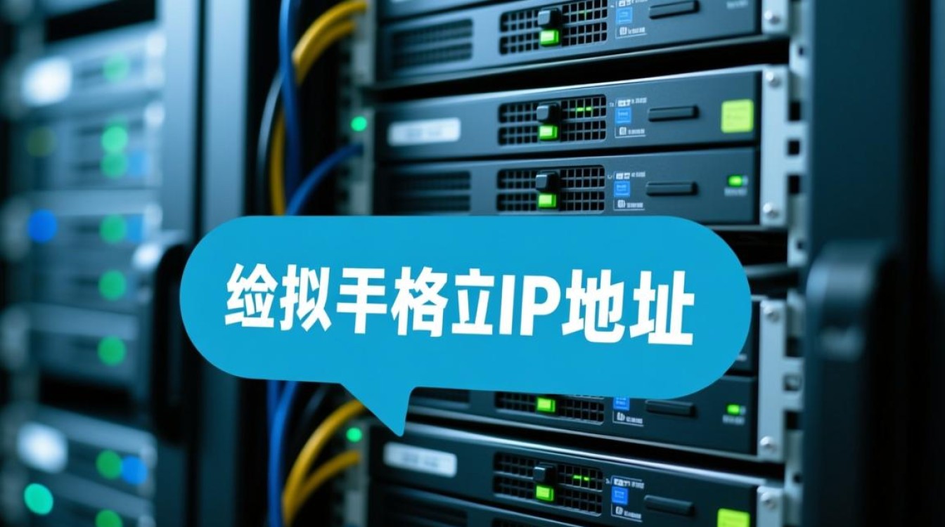 虚拟主机能独立IP吗？对SEO和网站安全重要吗？