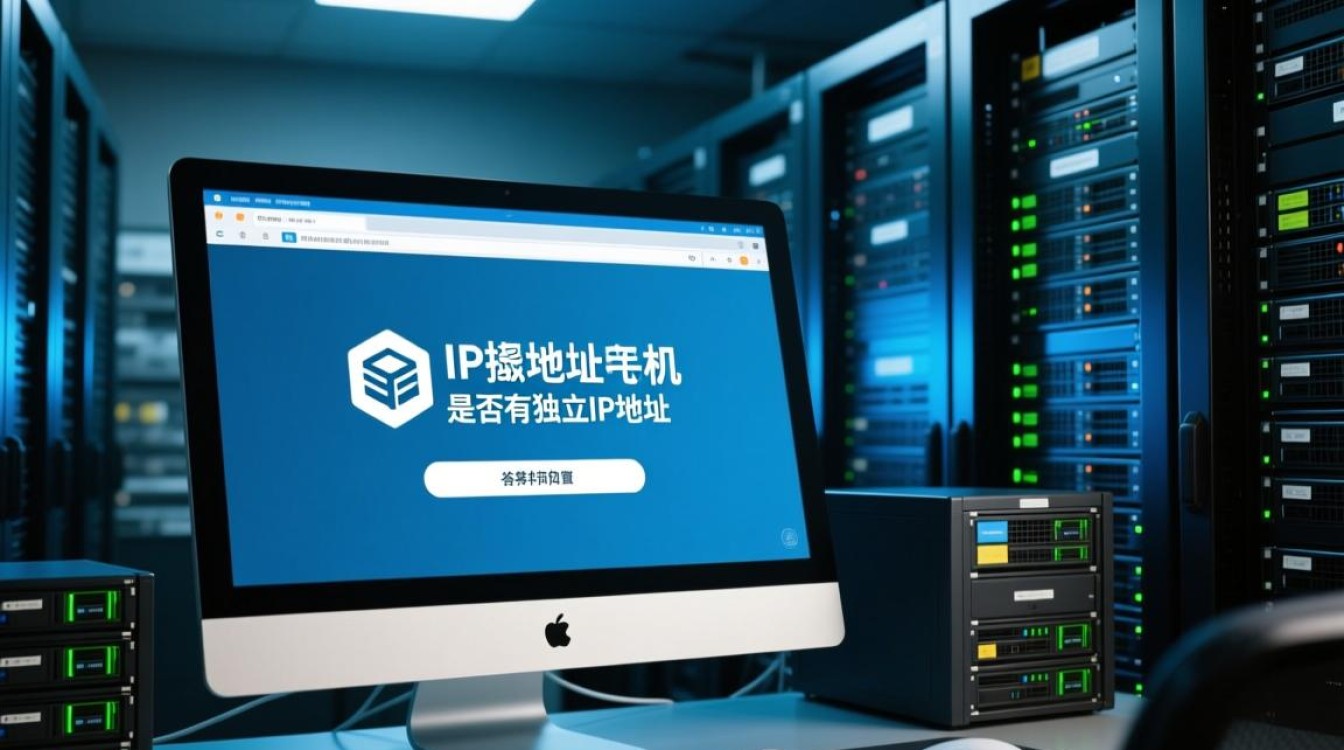 虚拟主机能独立IP吗？对SEO和网站安全重要吗？