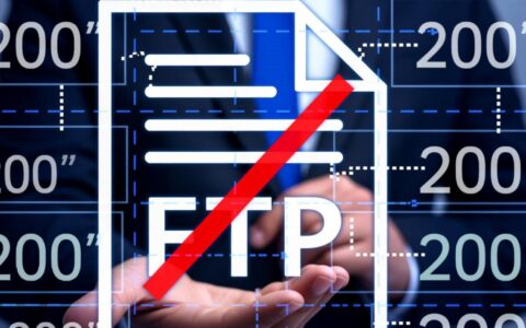 连接FTP报错200是什么原因及解决方法？
