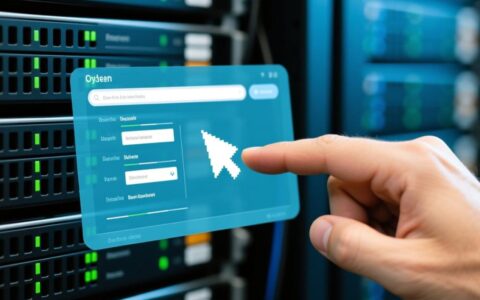 数据库游标怎么使用？新手必看的详细步骤与实例解析