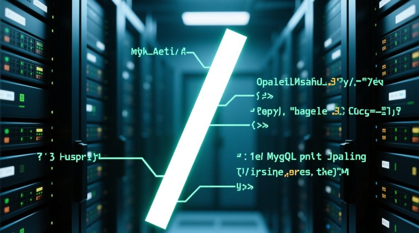 MySQL反斜杠报错怎么办？如何解决转义字符错误？