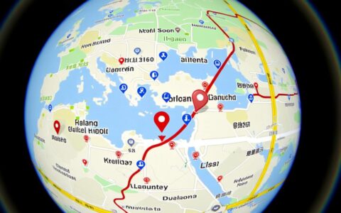 360地图报错怎么解决？常见报错问题修复方法