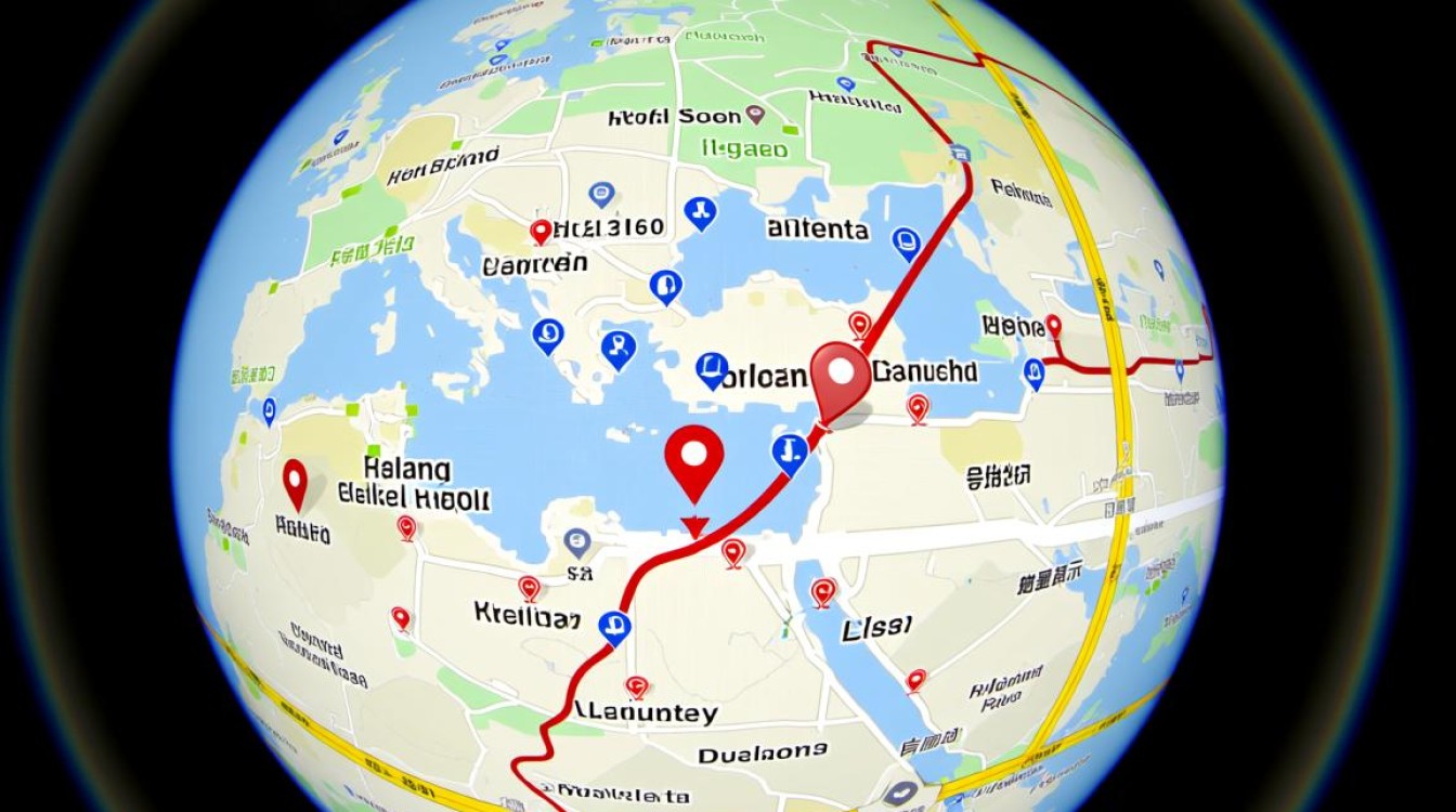 360地图报错怎么解决？常见报错问题修复方法