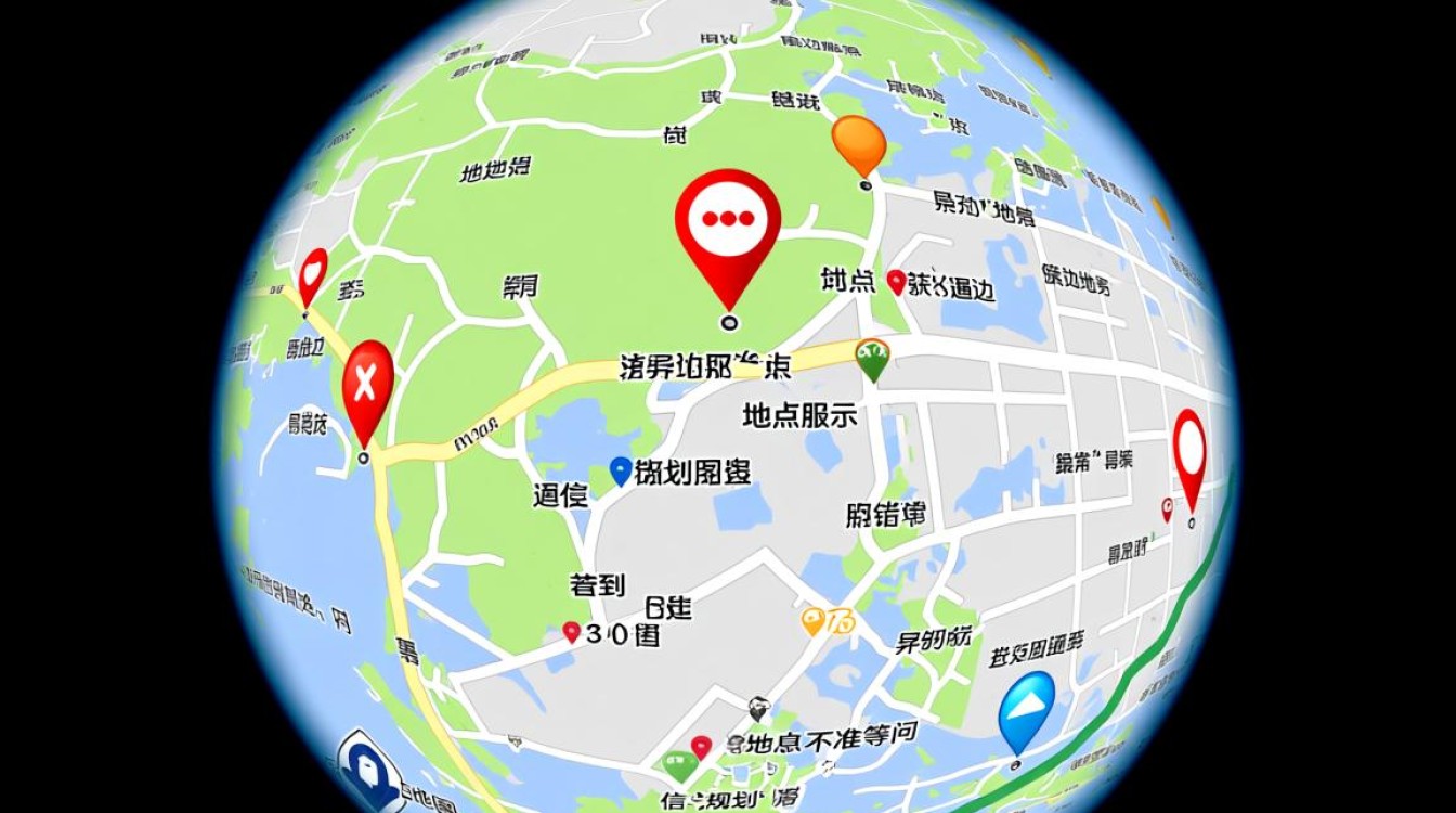 360地图报错怎么解决？常见报错问题修复方法