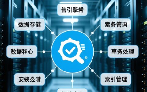 数据库引擎安装步骤是什么？新手怎么快速上手？