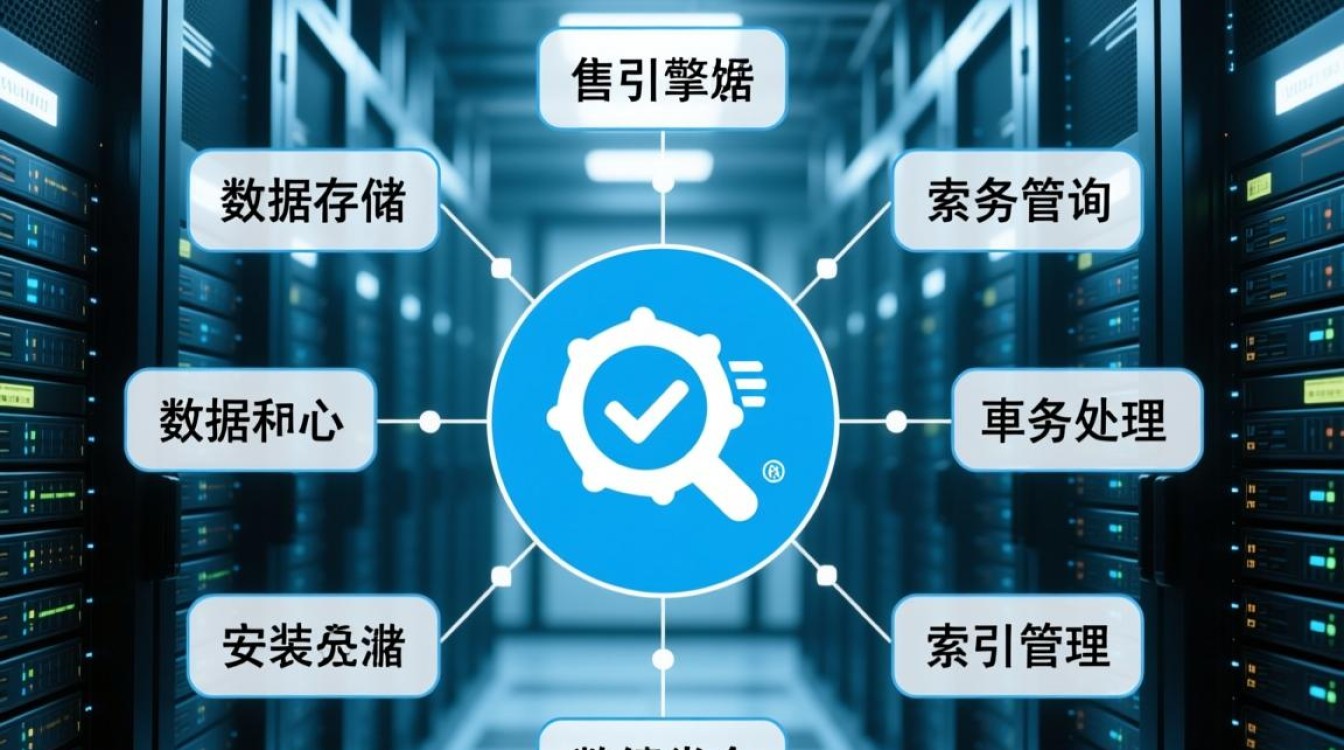 数据库引擎安装步骤是什么？新手怎么快速上手？