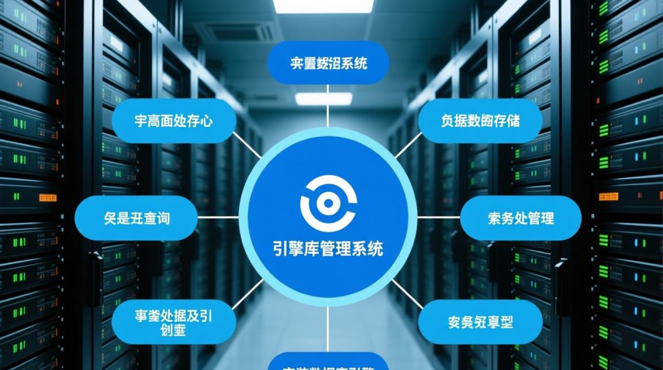 数据库引擎安装步骤是什么？新手怎么快速上手？