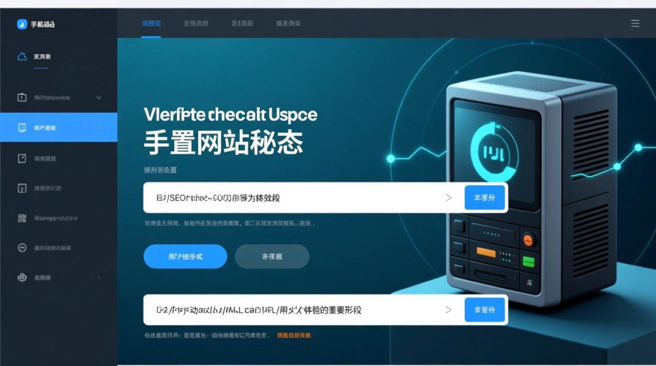 虚拟主机如何设置网站伪静态？详细步骤有哪些？
