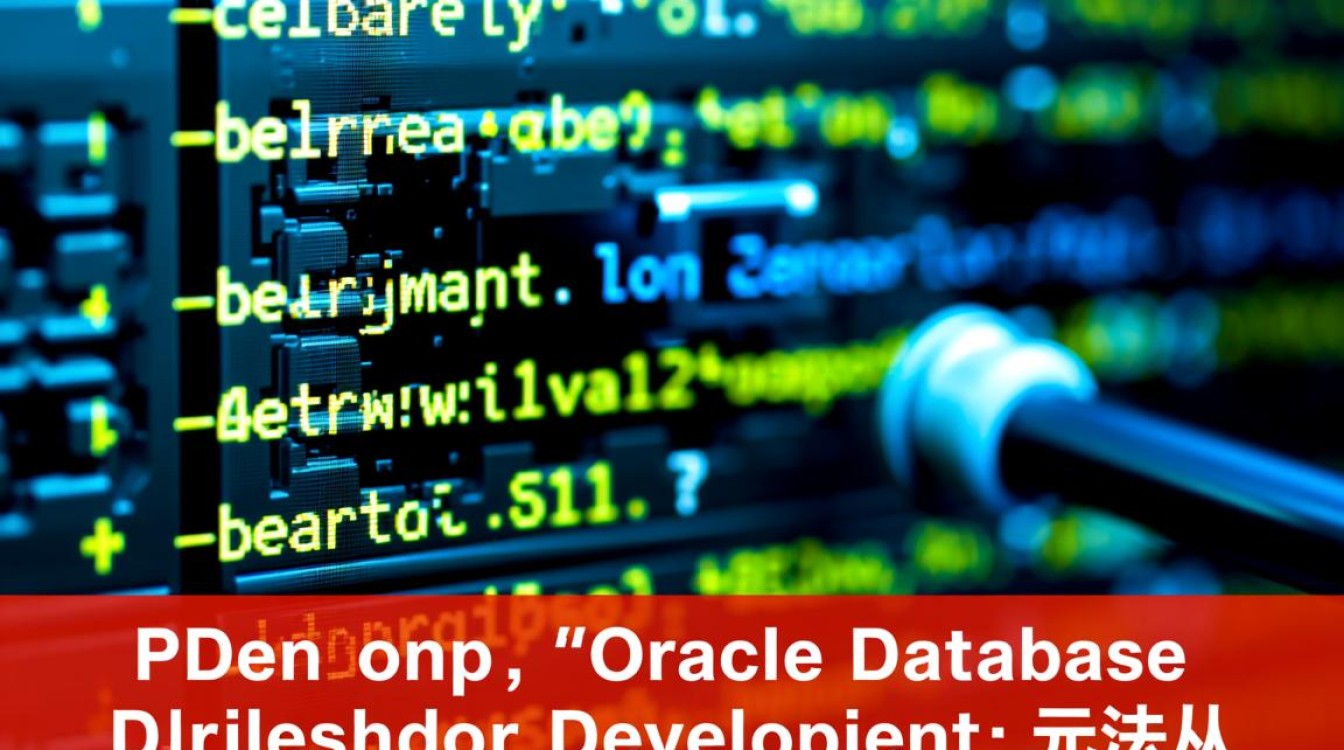 Oracle无法从套接字读取更多数据怎么办？