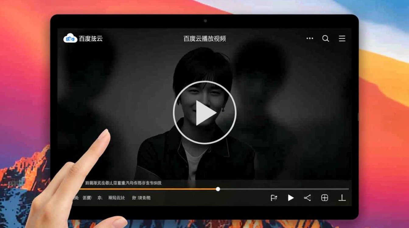 mac百度云视频播放失败怎么办？解决方法有哪些？