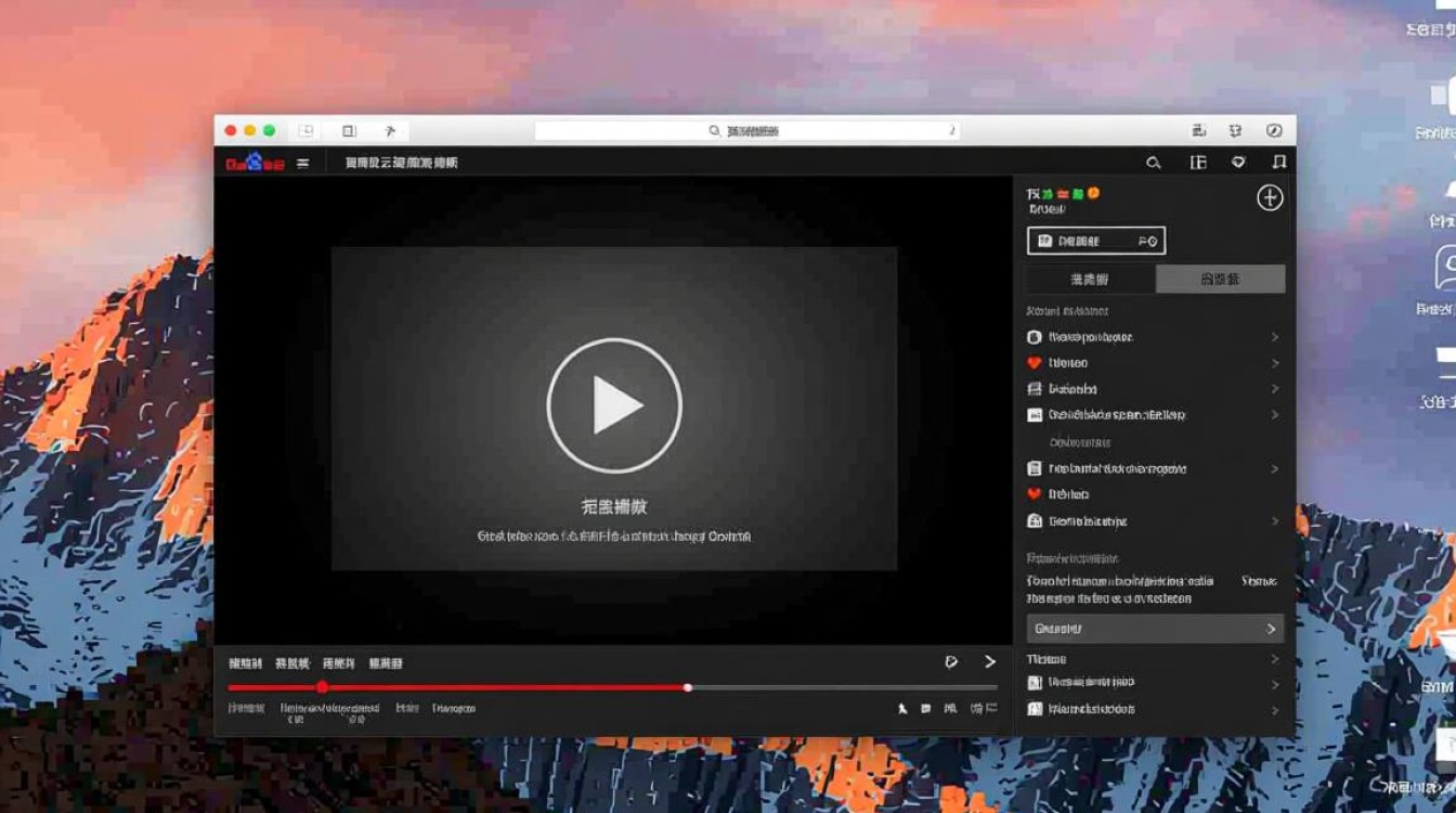 mac百度云视频播放失败怎么办？解决方法有哪些？