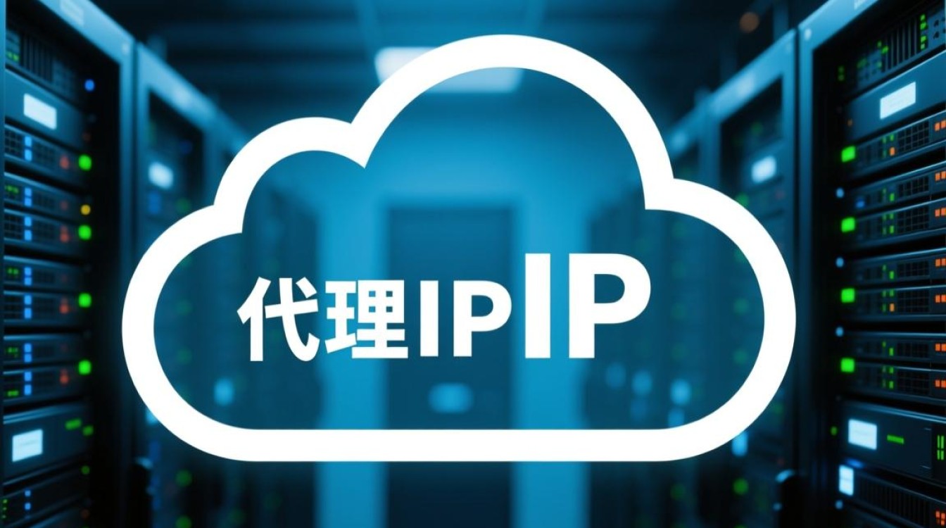 云虚拟主机和代理ip区别是什么？如何选择适合的？