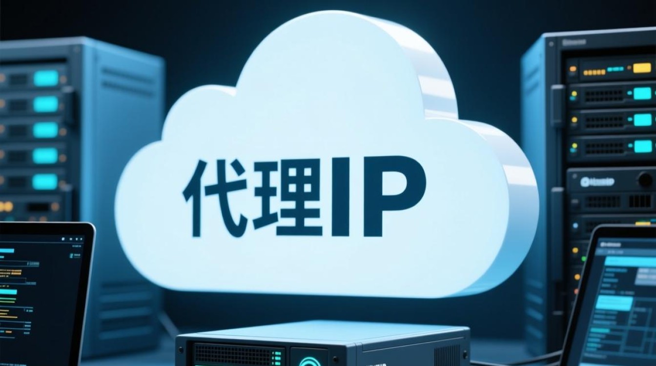云虚拟主机和代理ip区别是什么？如何选择适合的？