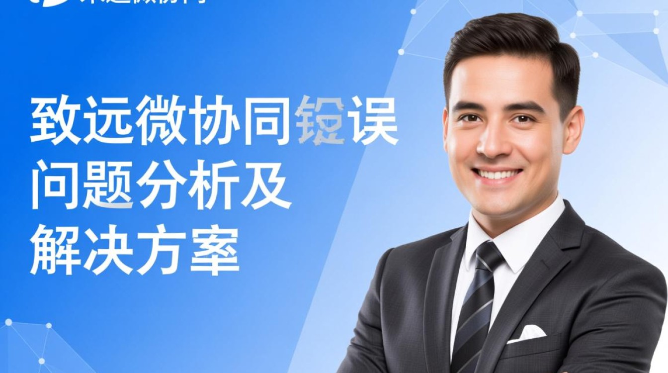 致远微协同报错如何解决？