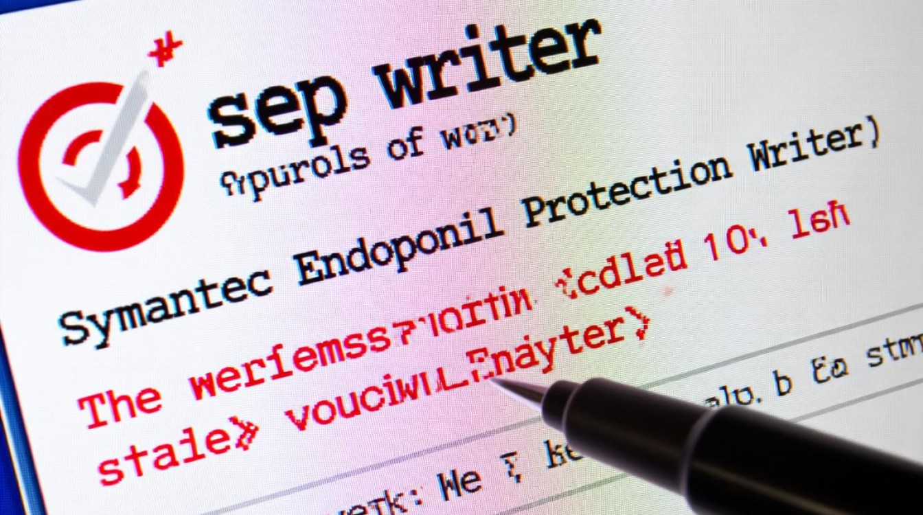 sep writer安装报错怎么办？解决方法与步骤详解