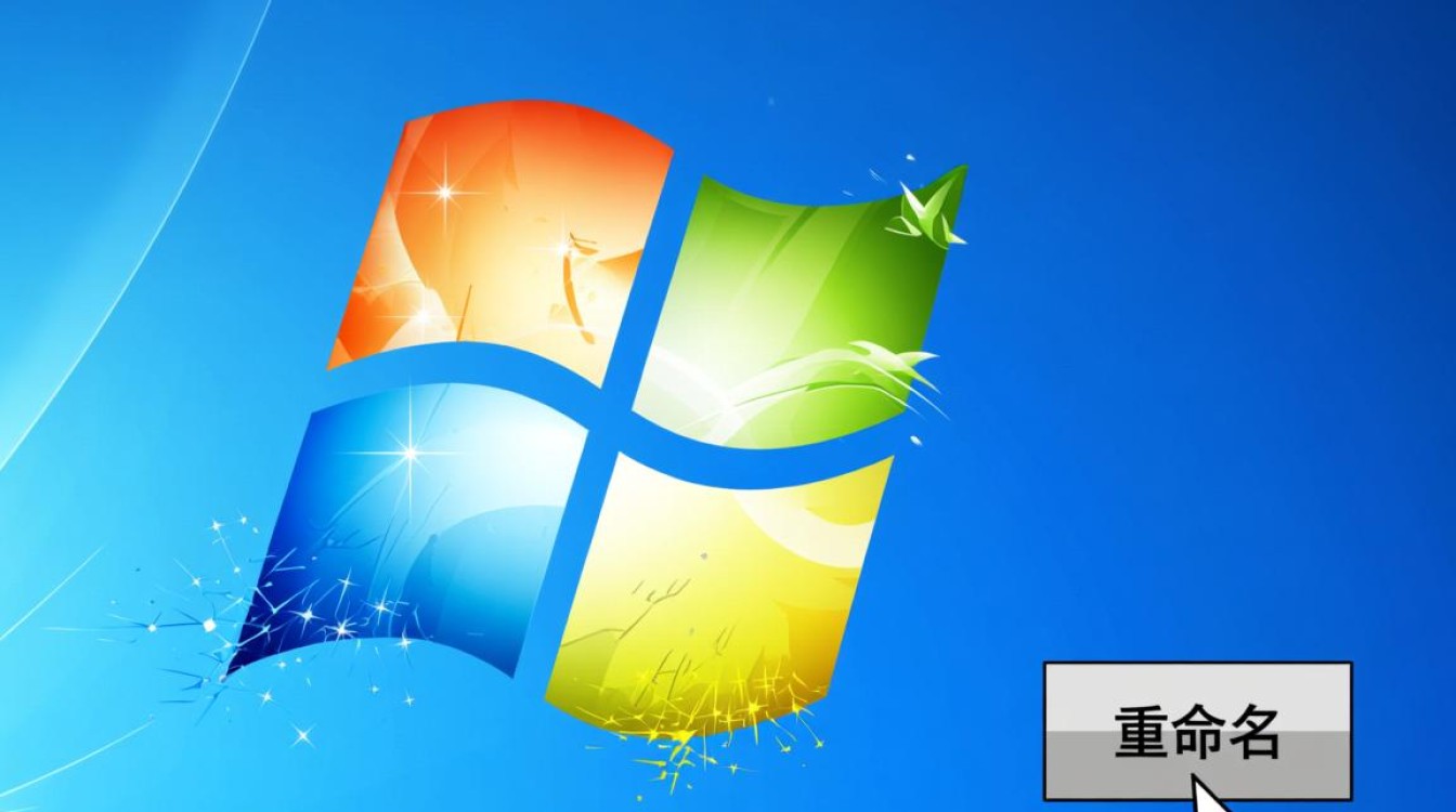 win7无法重命名文件夹怎么办？权限错误或文件占用如何解决？
