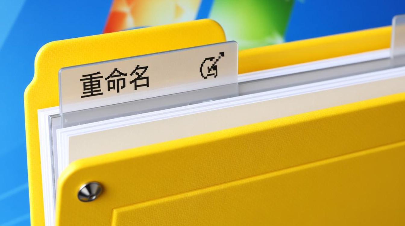 win7无法重命名文件夹怎么办？权限错误或文件占用如何解决？