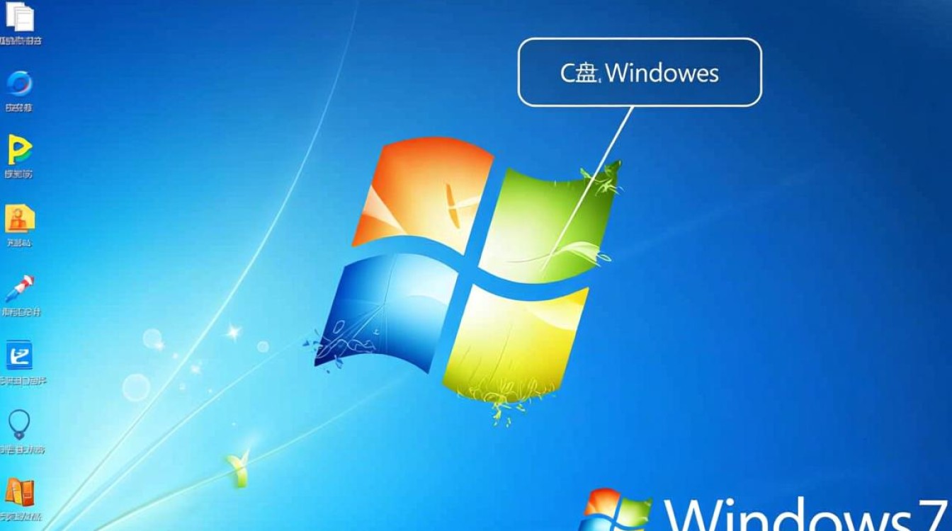 win7无法格式化c盘怎么办？系统盘格式化失败怎么解决？